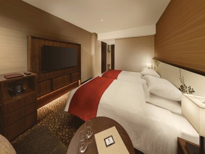 スタンダードツイン