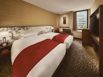 スタンダードツイン