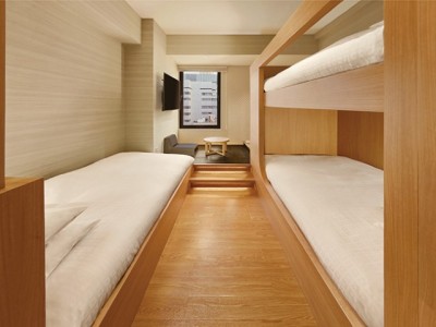 スタンダードトリプル