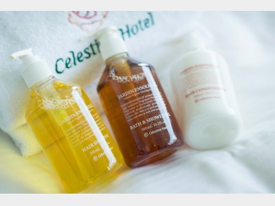 バスアメニティー