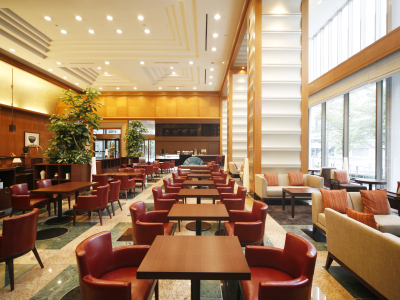 セレスティン レイヨンヴェール・カフェ