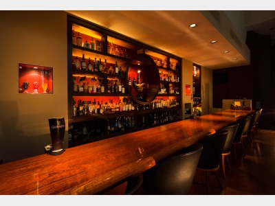 セレスティン バー朱雀