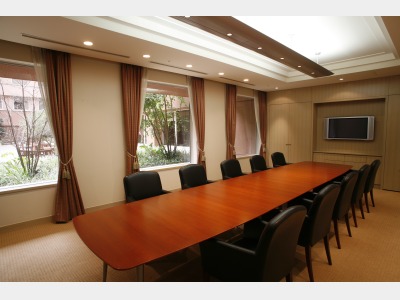 カンファレンスルーム