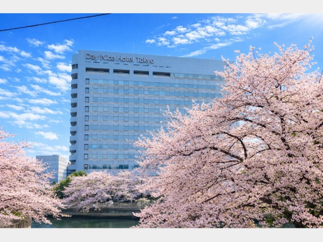 デイナイスホテル東京 デイナイスホテル東京
