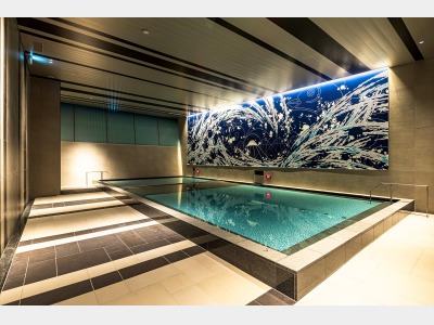 大浴場（男性用）