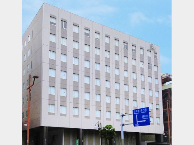 ワシントンＲ＆Ｂホテル　東京東陽町 外観イメージ