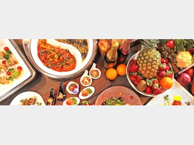 2Fビュッフェ料理 （イメージ）2