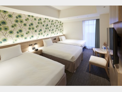 客室（ツインルーム）一例2