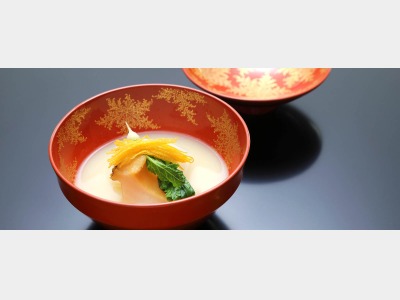 日本料理レストラン「あけくれ」料理イメージ1