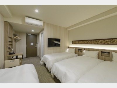 ファミリールーム/一例