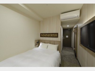 シングルルーム/一例