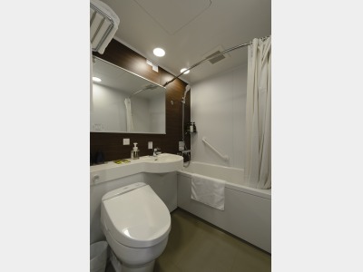 ツインバスルーム/一例