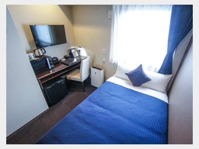 ホテルリブマックス葛西駅前 シングルルーム