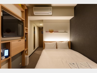 スタンダードダブル（一例）