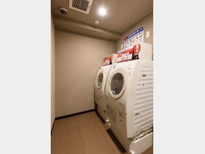 ランドリー