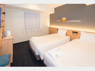 ベーシックツイン(一例)