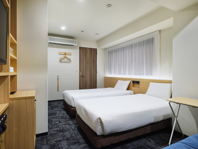 ユニバーサルルーム