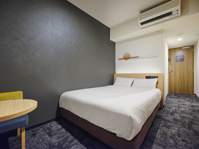 スタンダードダブル