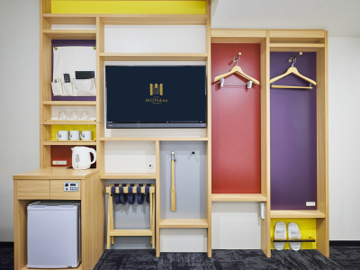 スタンダードツイン