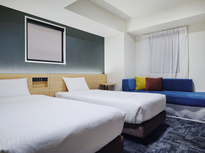 スタンダードツイン