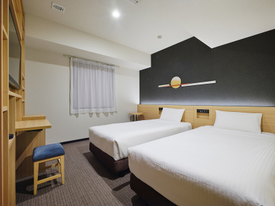 ベーシックツイン