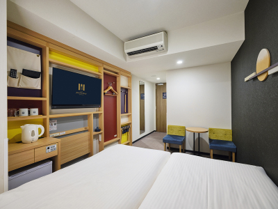 コンパクトルーム