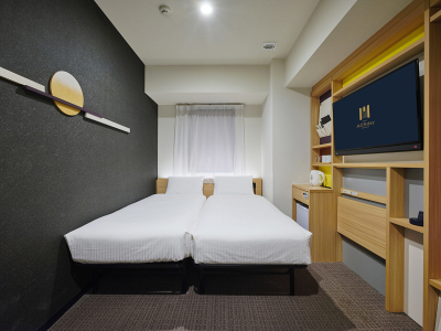 コンパクトルーム