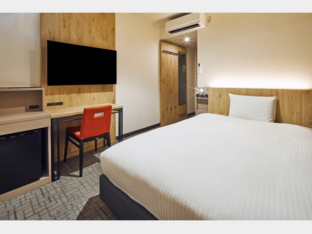 ホテル　ルミエール葛西 シングル