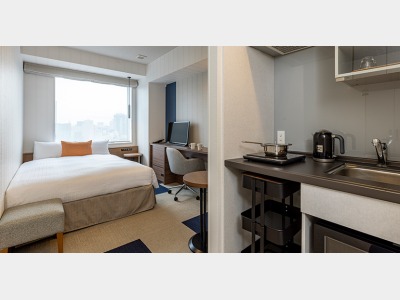 レジデンシャル（一例）