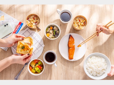 食事（イメージ）