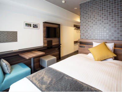 スタンダードセミダブル