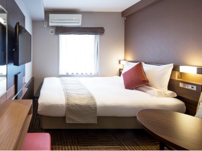 スタンダードダブル