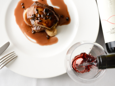 BrightCoast　料理イメージ1