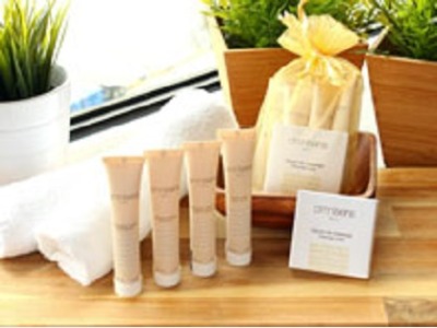 アメニティー 一例