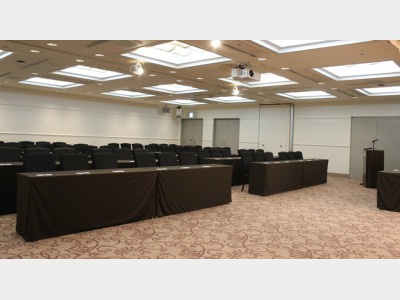 会議室3