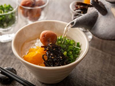 朝食ビュッフェイメージ