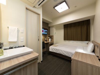 禁煙Grandeシングルルーム　イメージ