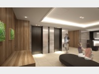 �G���x�[�^�[�z�[���QF�i�C���[�W�j