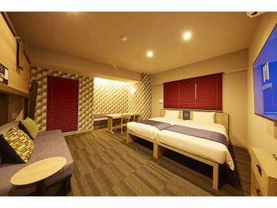 スーペリアキング一例