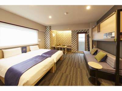 スーペリアキング一例