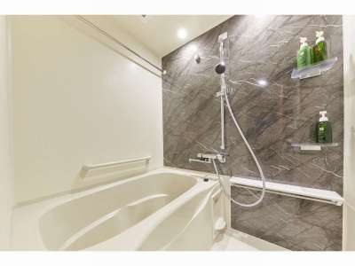 バスルーム一例