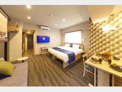 スーペリアファミリー（一例）