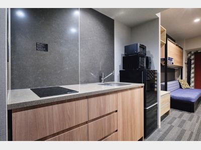 スーペリアキングルーム