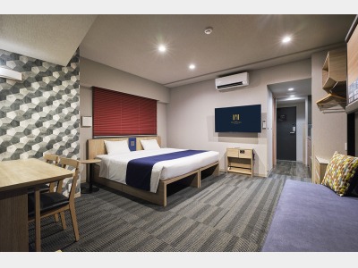 スーペリアキングルーム