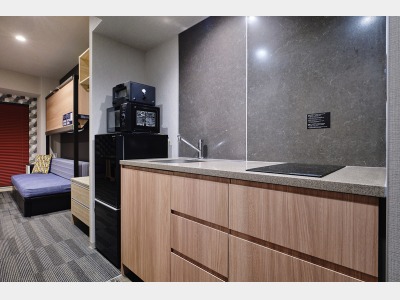 スーペリアファミリールーム