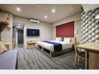 スーペリアファミリールーム