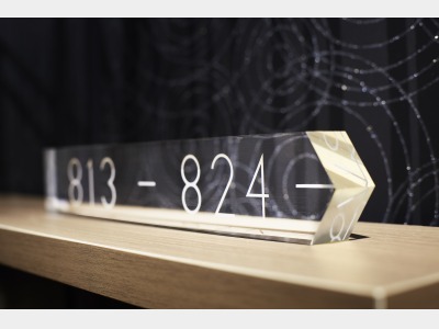 エレベーターホール_客室階2