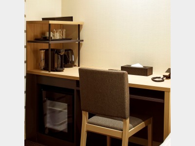 ルーム_デスク