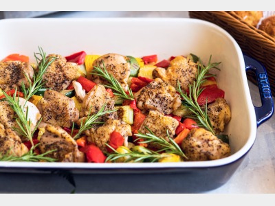 朝食_ブッフェ5