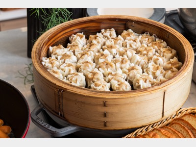 朝食_ブッフェ6